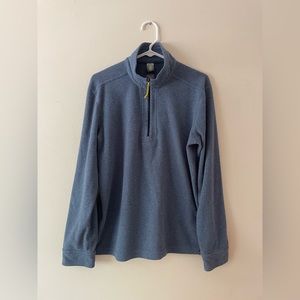 STIO Men’s Turpin Half-Zip